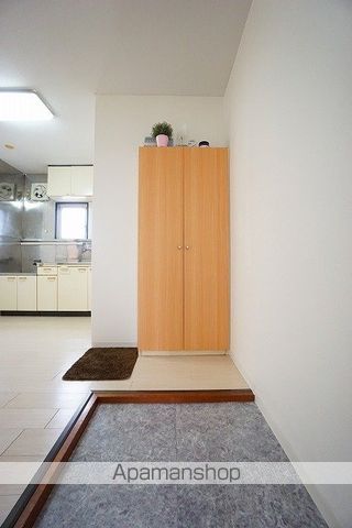 ハイコーポマイウェイの内装写真