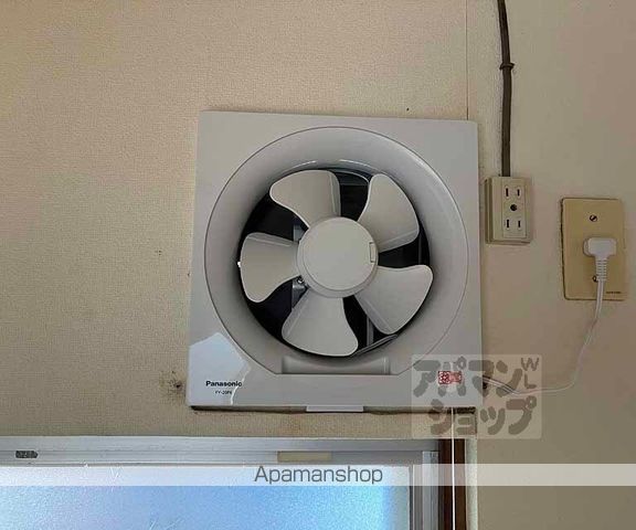 第一山本荘の内装写真