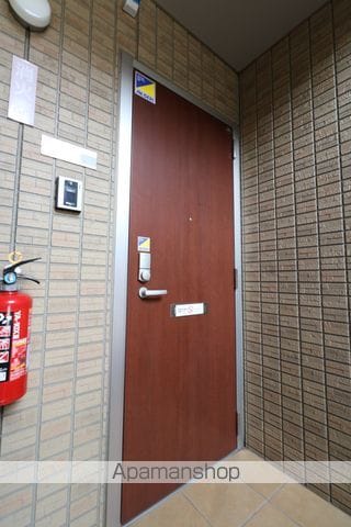 ローゼンシュタット B棟の内装写真
