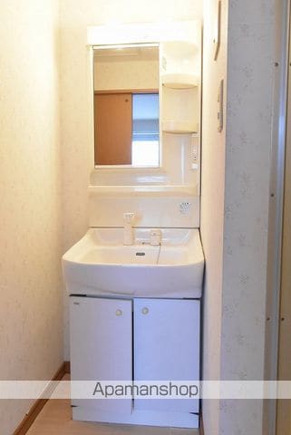 シャングリラ美園の内装写真