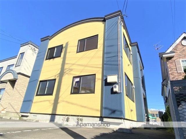 G.L.4時任の外観写真