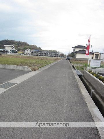 笑顔館IIの周辺写真
