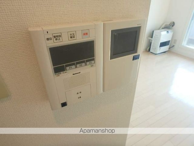 レジデンス札幌北18条の内装写真