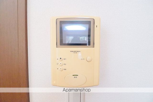 クレセールの内装写真