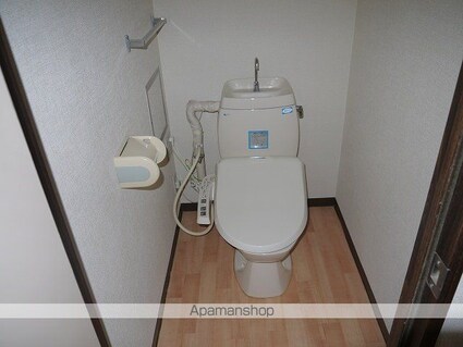 フレグランスさかいＡ[3DK/58.6m2]のその他内装4