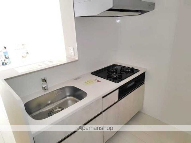 DーRESIDENCE稲城の内装写真