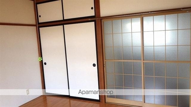 コーポラス本多の内装写真