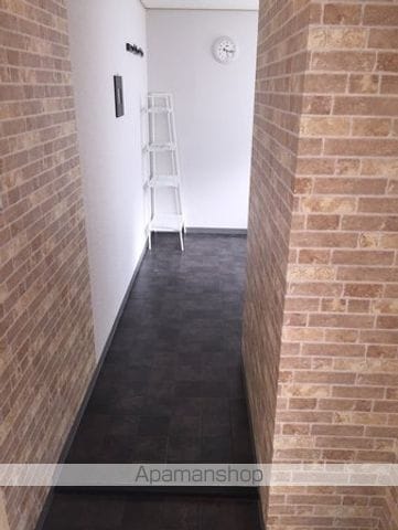 フューチャ1号館の内装写真