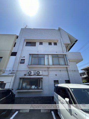 エルドラード長束の外観写真