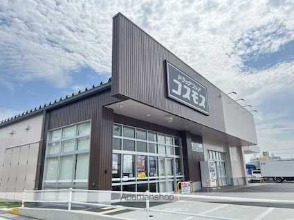 滋賀県大津市本堅田６丁目[1LDK/44.71m2]の周辺1