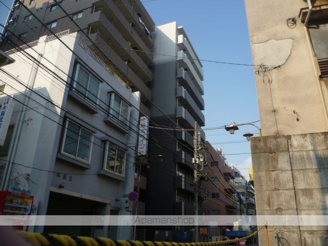 Y&ELFの外観写真