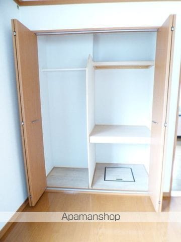コーポウィンの内装写真