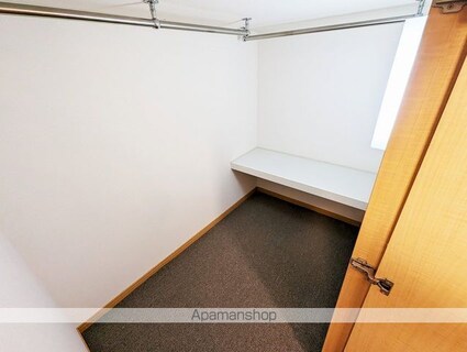 レオパレスヒルズハイネ[1K/19.87m2]の収納2