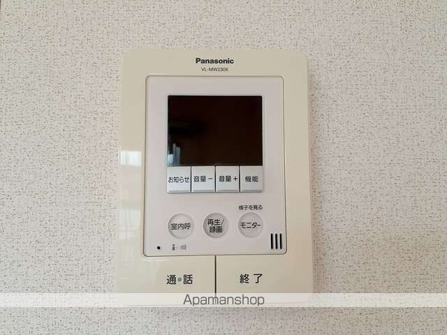 光APARTMENT1の内装写真