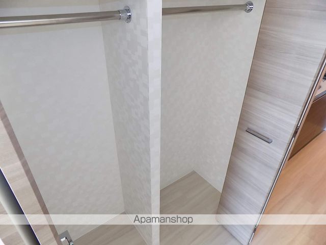 SーRESIDENCE庄内通NORTHの内装写真