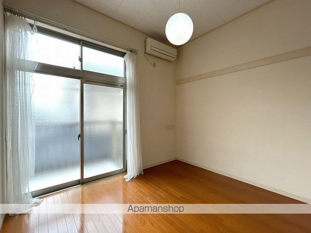 プレステージAの内装写真