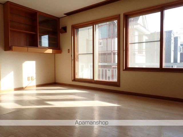 西町6丁目5ー12貸家の内装写真