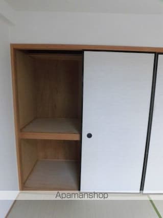 東京都杉並区高円寺南２丁目[2DK/40.38m2]の収納