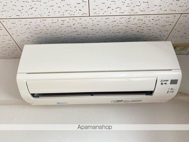 ウッドネスト春日1.2.3の内装写真