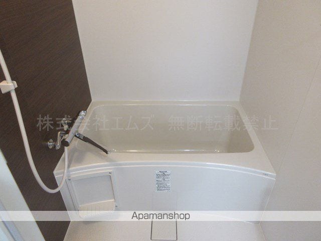 Dolce Vita GAKUENMAEの内装写真