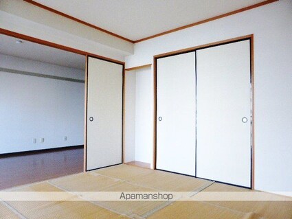 朝陽団地Ｄ棟[3LDK/80.09m2]のその他内装8