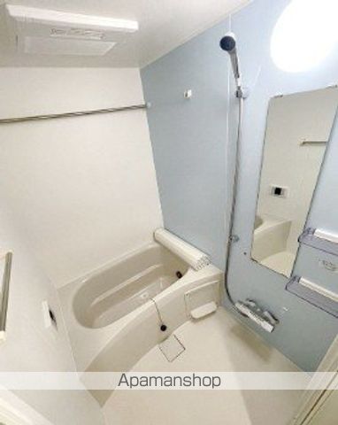 アイル プレミアム押上イーストの内装写真