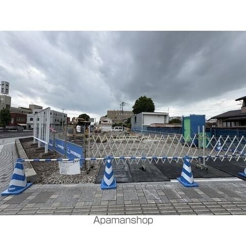ＪＲ奥羽本線 山形駅 徒歩18分 2階建 新築の内装写真