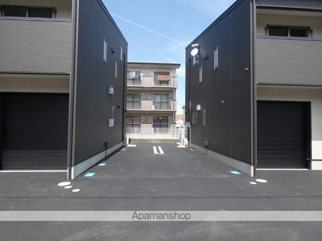 ヴィーブル上島Aのその他写真