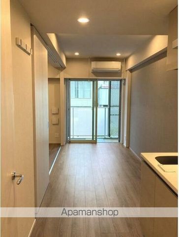 イプセ住吉の内装写真