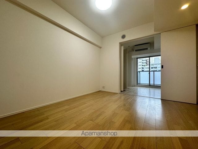 WORVE横浜伊勢佐木町の内装写真