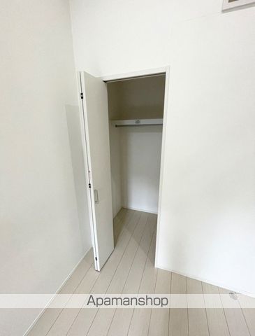 Pastoso Kの内装写真