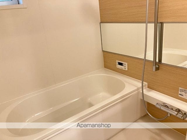 セキュレア須屋 G棟の内装写真