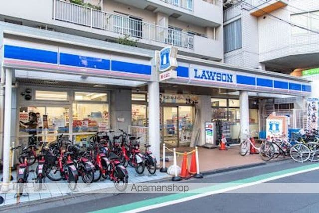 HF武蔵小山レジデンスの周辺写真