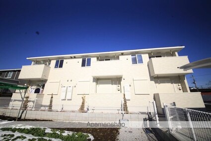 サンライズ　トキワ[2LDK/64.49m2]の外観3