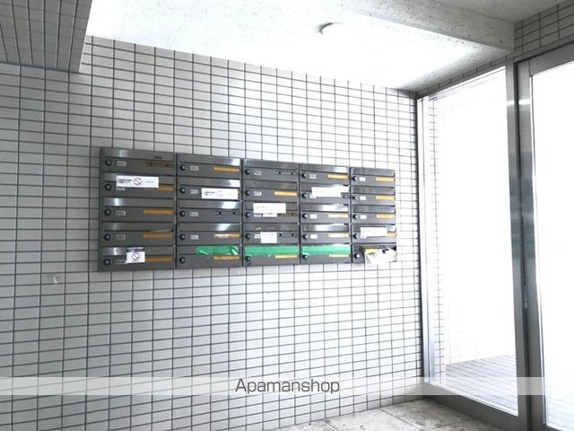 土井ハイツ北条口の内装写真