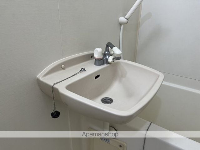 レオパレス黎明の内装写真