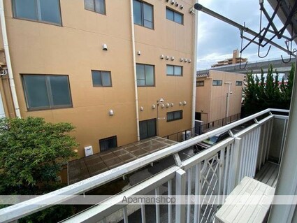 パナハイツさむしんぐ[3DK/51.82m2]の内装5