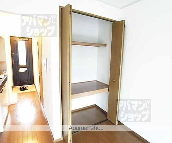 ブランドール藤林の内装写真
