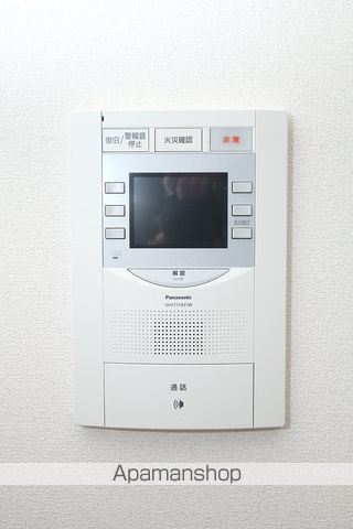 プレサンス天神橋筋六丁目ヴォワールの内装写真