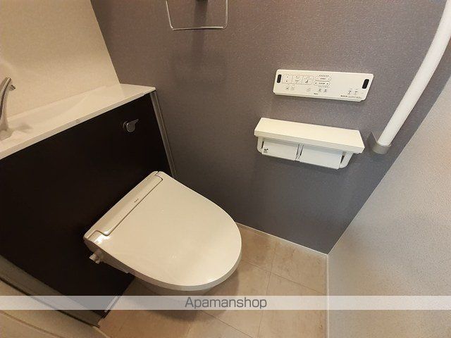 クラインボッシェIIの内装写真
