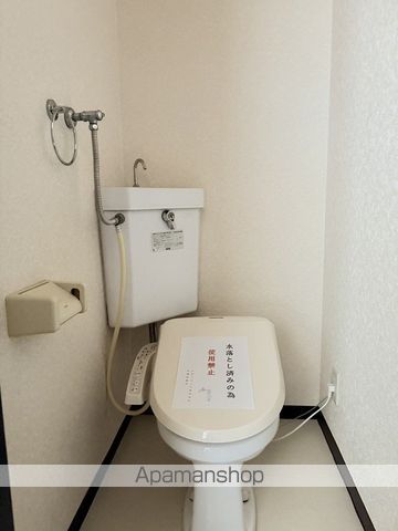 ルーエ山鼻の内装写真