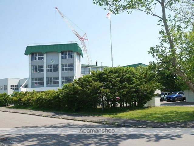 カーサグルース 2Fの周辺写真