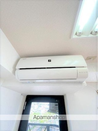和歌山県和歌山市新中通２丁目[1K/33.89m2]のその他設備