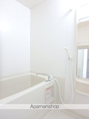 ハイセレールフジの内装写真