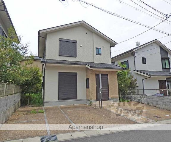 岩倉村松町貸家116-29