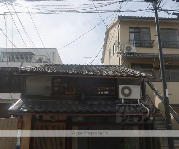 フォレストメゾン若みやの内装写真