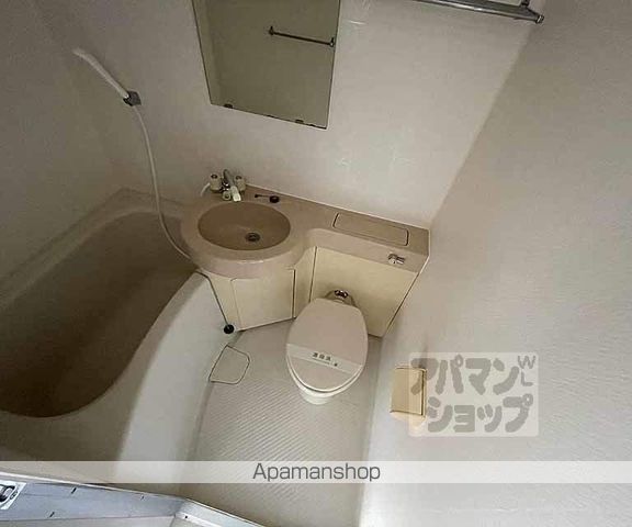 ライオンズマンション京都三条第3の内装写真