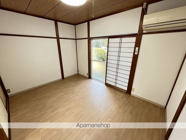ハイツnの内装写真