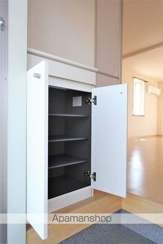 シャルマン北島 Aの内装写真