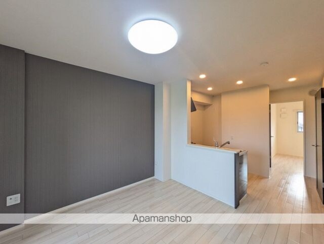 Ｈａｌｅ　ＥＬＵＥＫＯ[2LDK/53.55m2]のリビング・居間